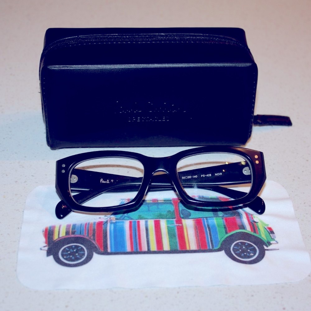 PAUL SMITH frames